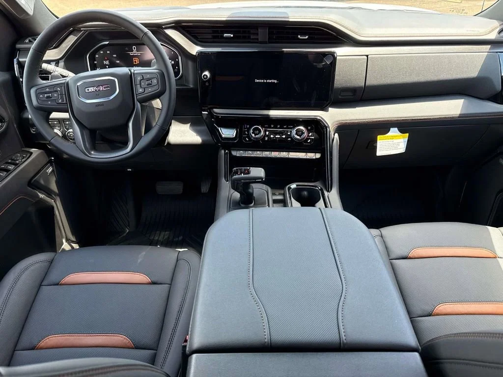 2026 GMC Sierra 1500 AT4 - Photo 27