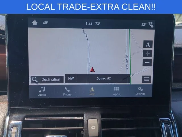 Used 2018  Lincoln Reserve image 25