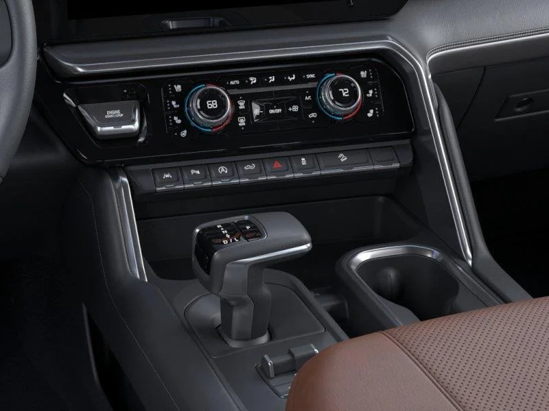 New 2026 Sterling Metallic GMC Denali Ultimate image 23