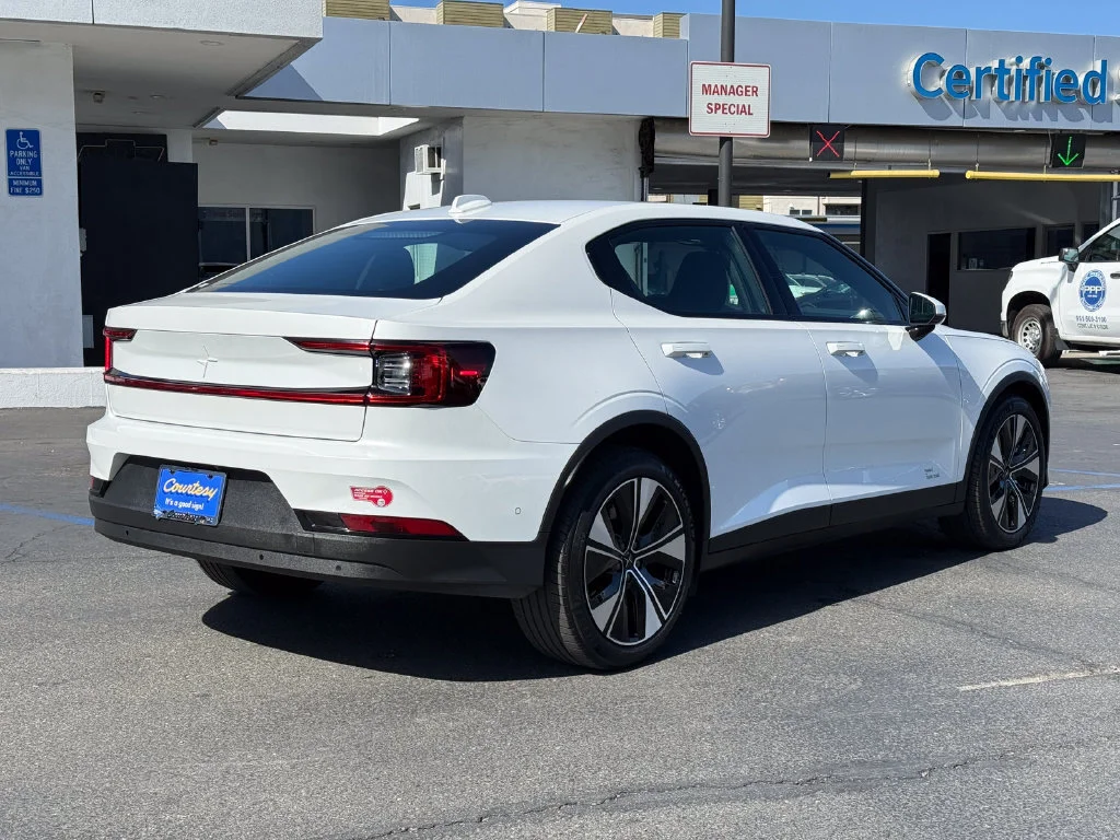 Used 2024  POLESTAR NA image 7