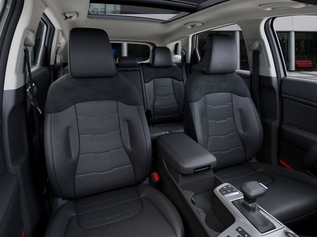 New 2026 Wolf Gray Kia SX Prestige image 15