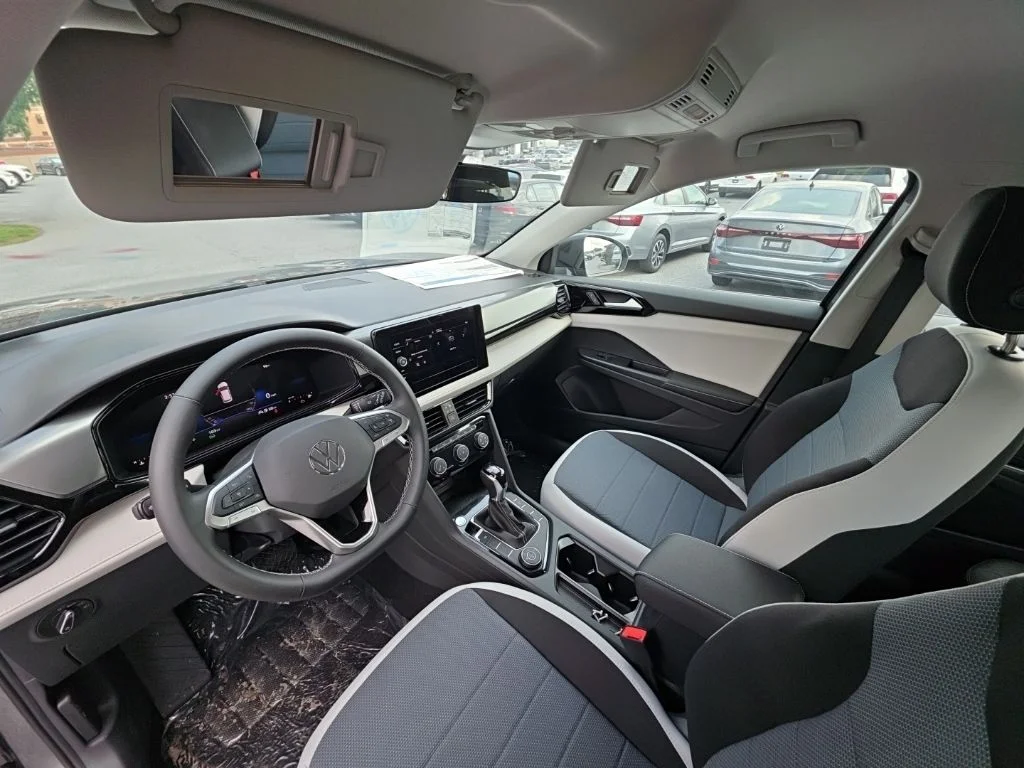 2026 Volkswagen Taos S - Photo 12