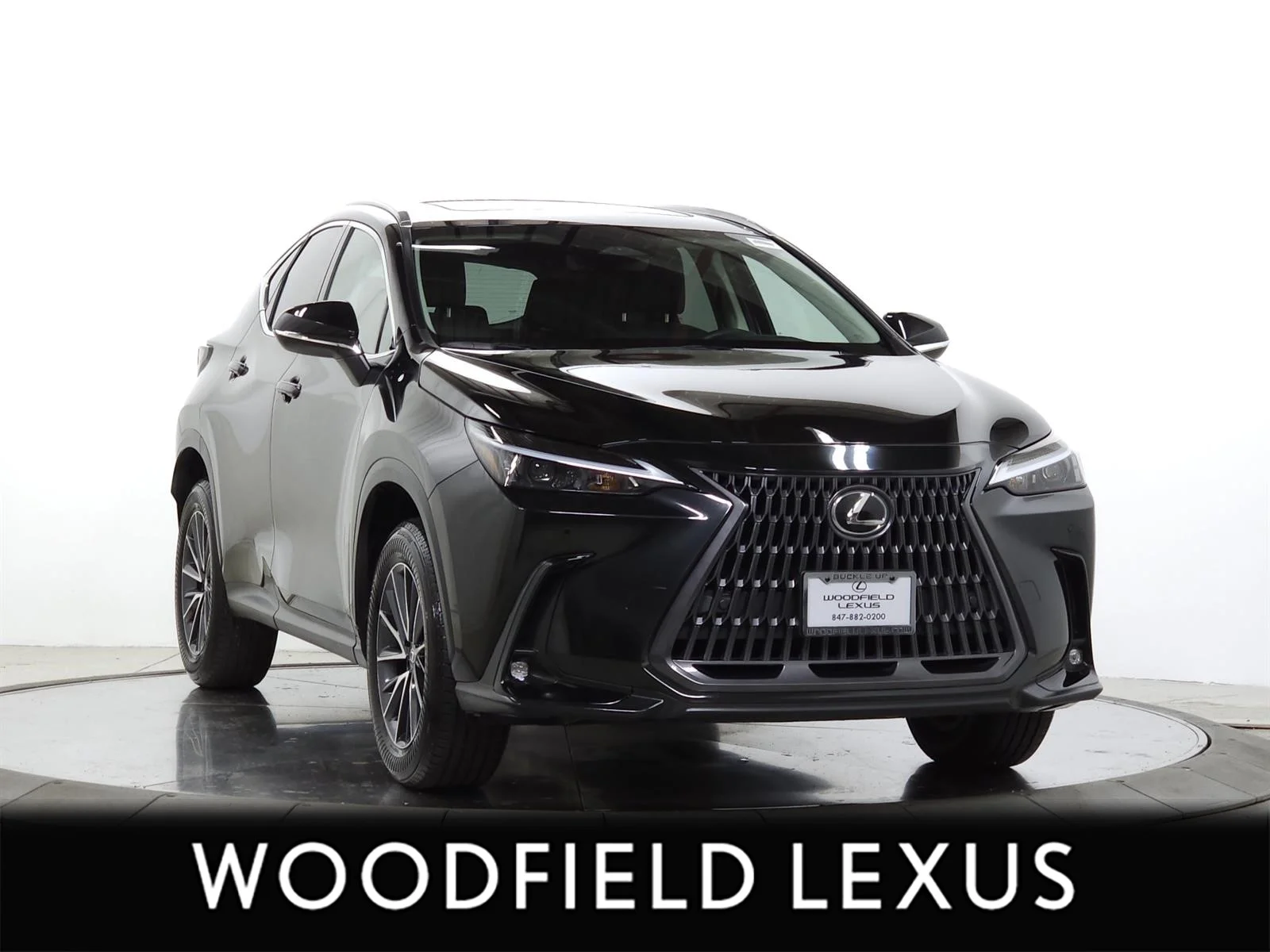 2025 Lexus NX 350 350 AWD's photo