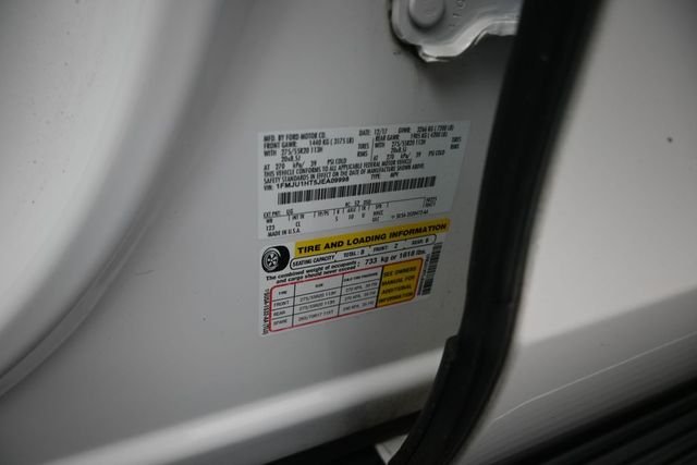 Used 2018 White Ford XLT image 20