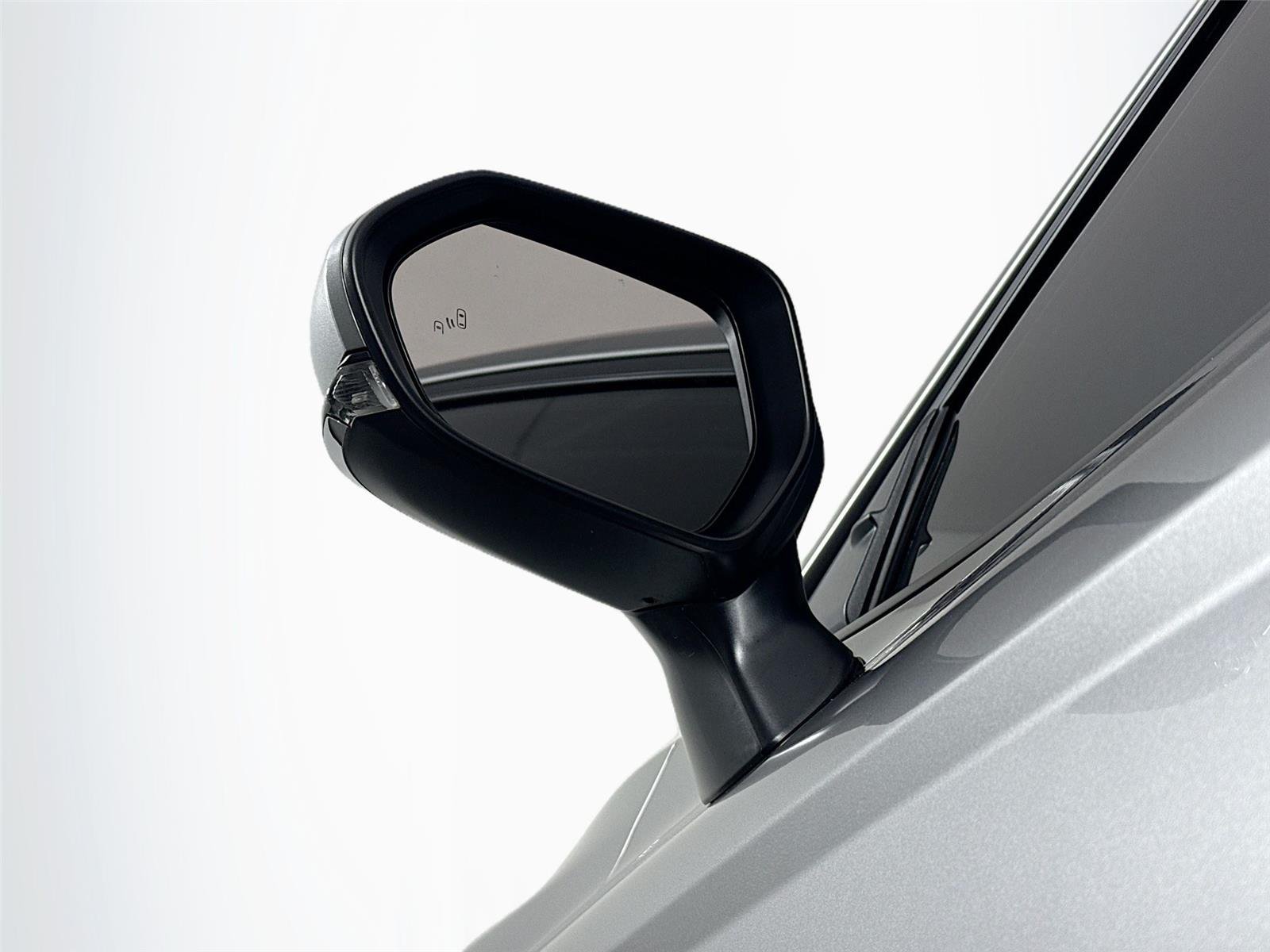 Certified Used 2025 Heavy Metal Toyota SE image 5