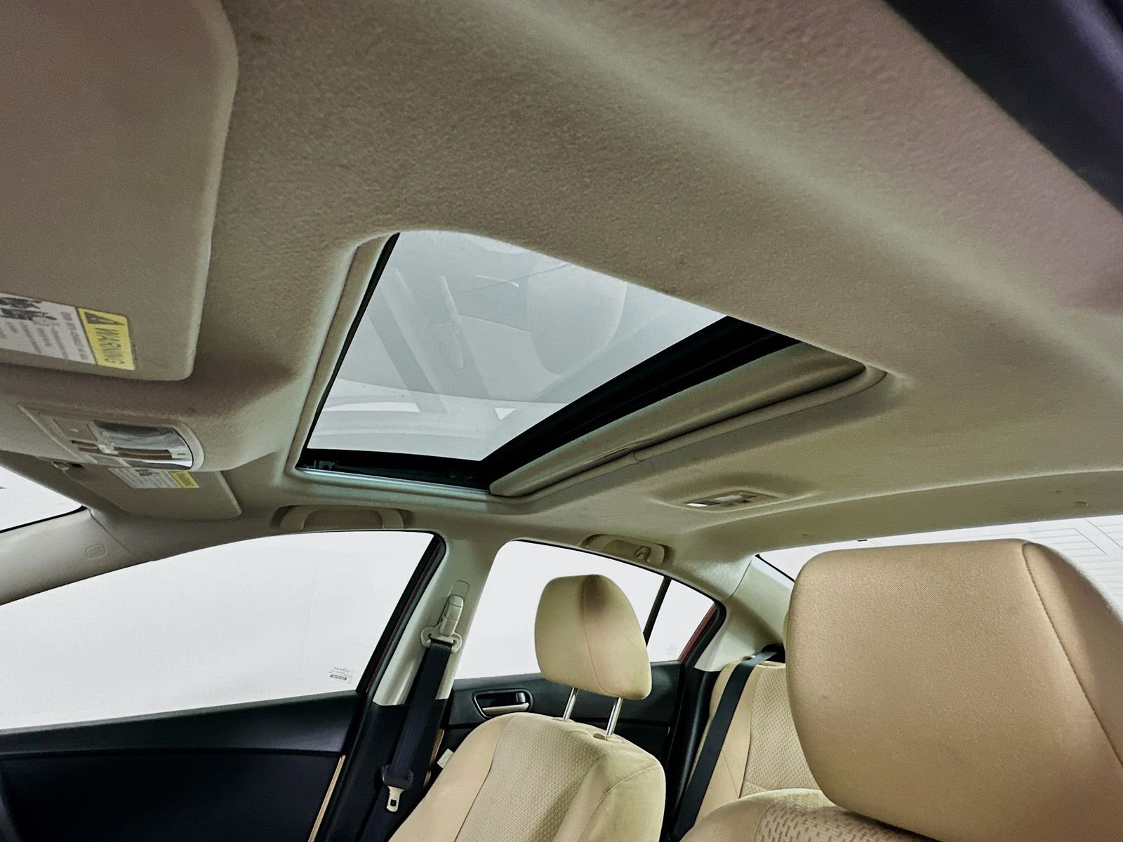 Used 2010 Copper Red Mica Mazda i Touring image 20