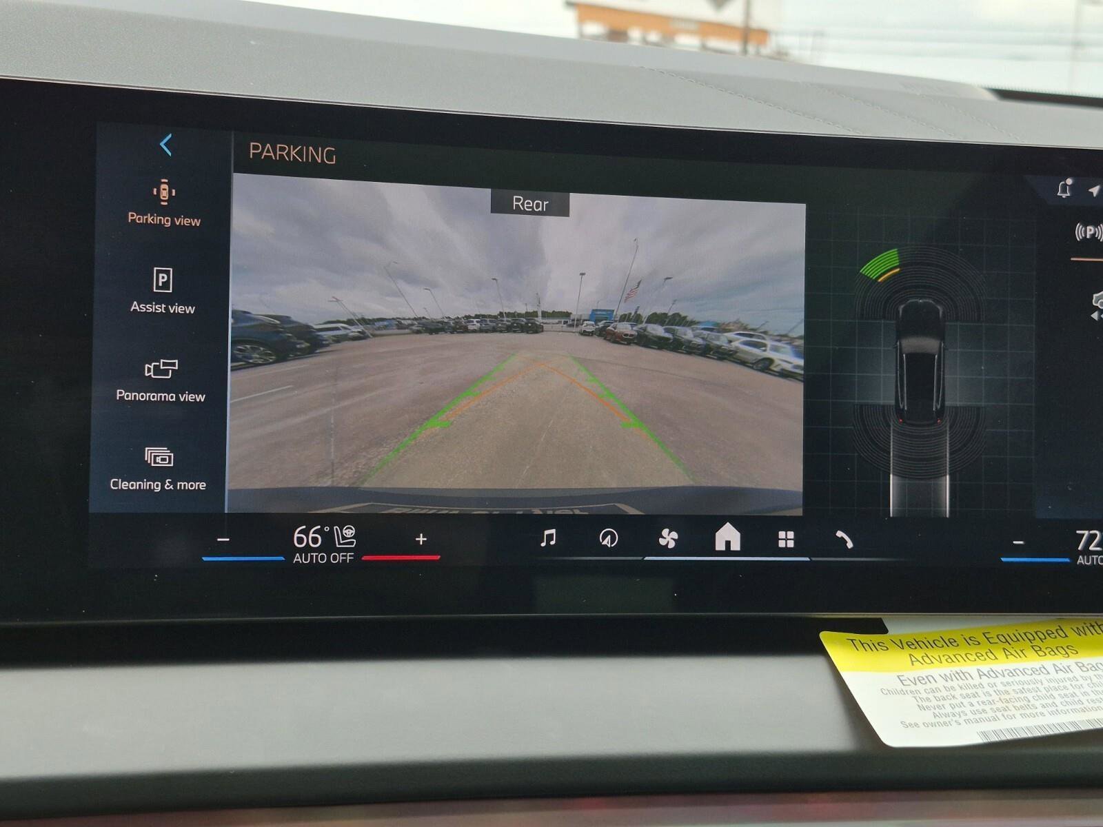 2025 BMW X3 30 - Photo 31