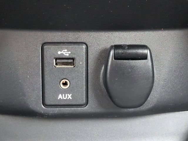 Used 2015 Gun Metallic [gray] Nissan S image 27
