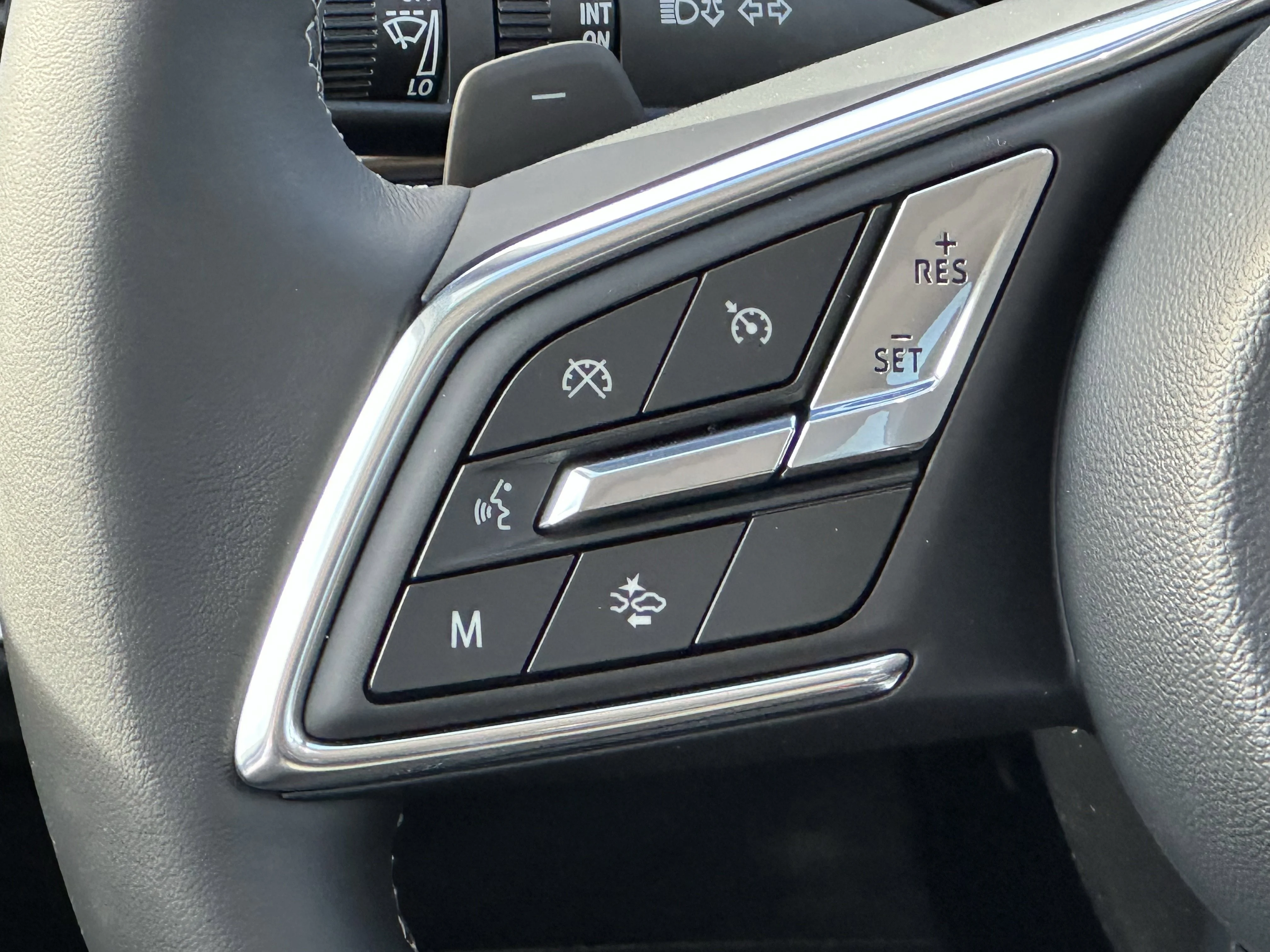 New 2026 Moonstone Grey Metallic Buick Avenir image 12