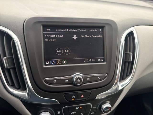 2022 Chevrolet Equinox LS - Photo 31