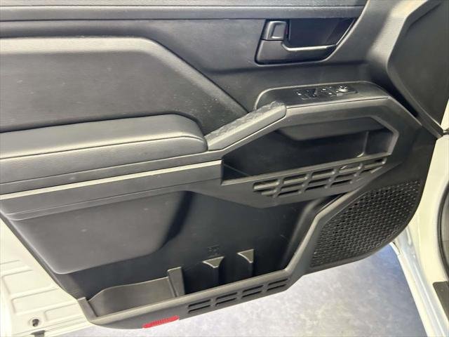 Certified Used 2024 ICE CAP Toyota  image 15