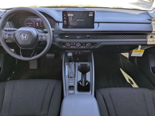 2026 Honda Accord SE - Photo 13