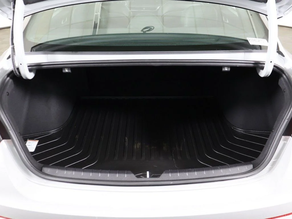 Certified Used 2024 Gray Kia GT-Line image 19