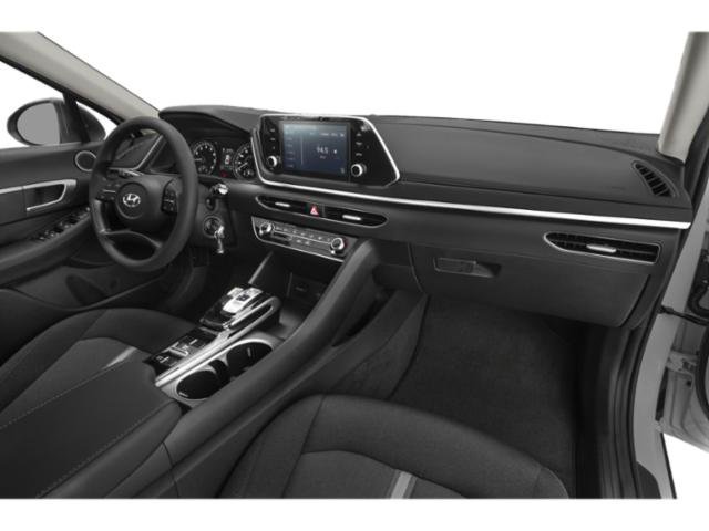 2022 Hyundai Sonata SE - Photo 18