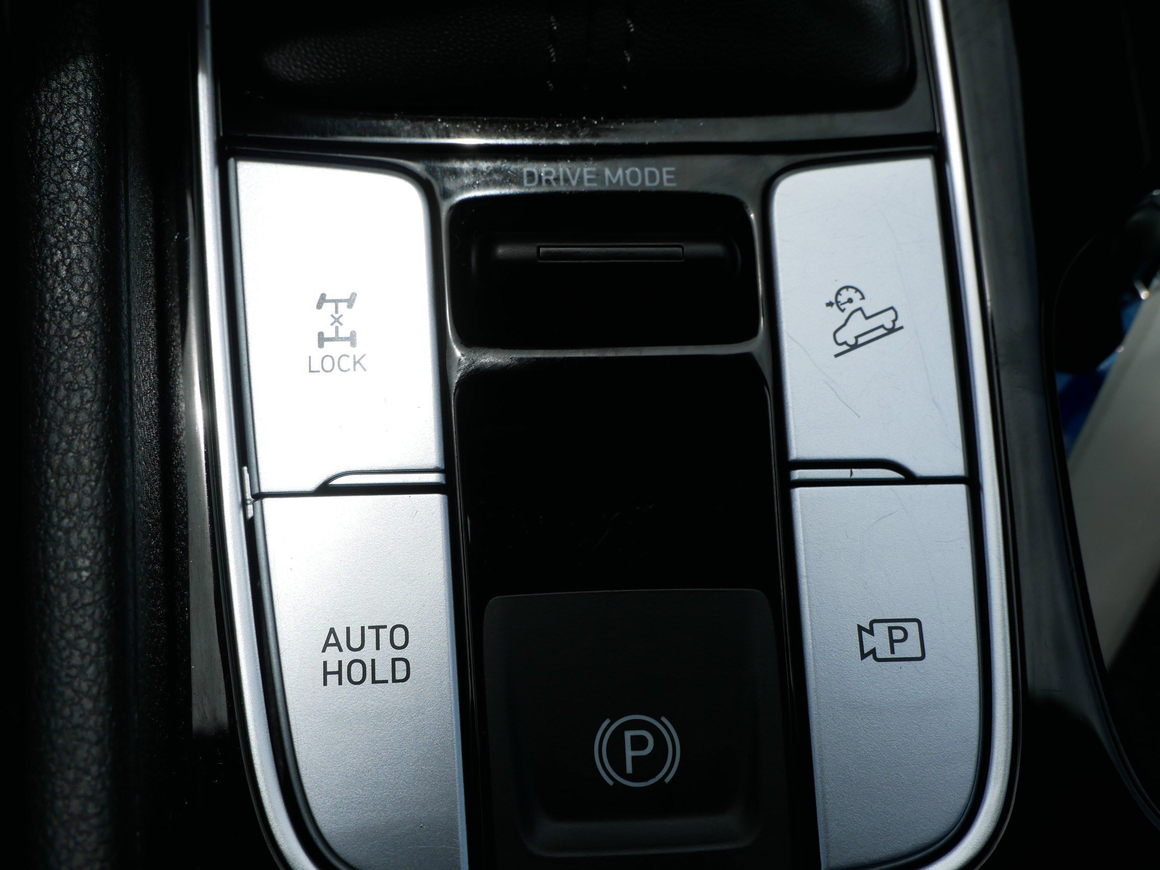 Certified Used 2024 Sage Gray Hyundai XRT image 27