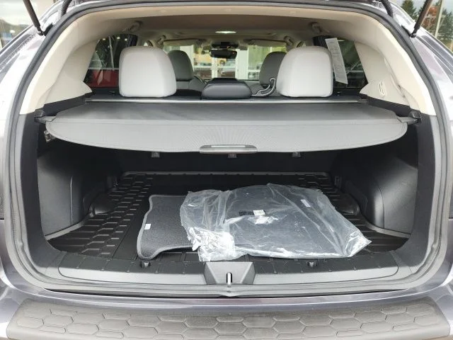 Used 2023 Gray Subaru Limited image 23