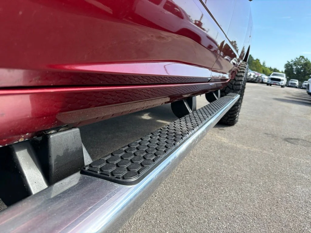 Used 2018 Red Ram Tradesman image 15