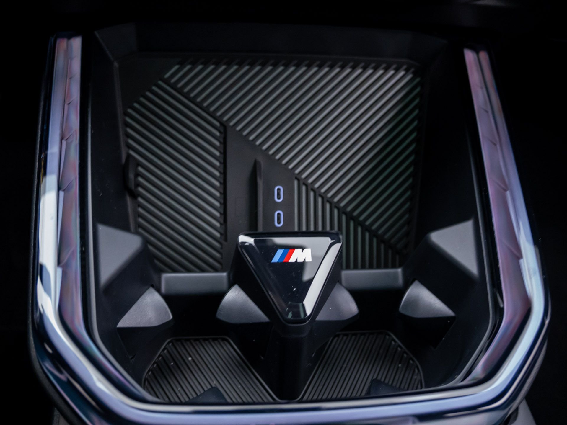 New 2026 Brooklyn Grey Metallic BMW 30 xDrive image 29