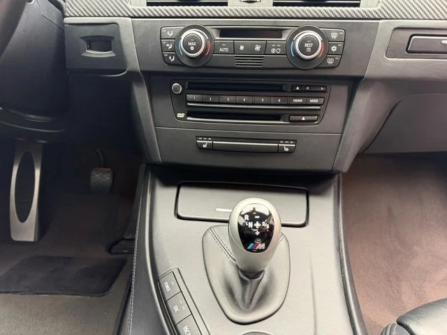 Used 2008 Gray BMW Base image 11