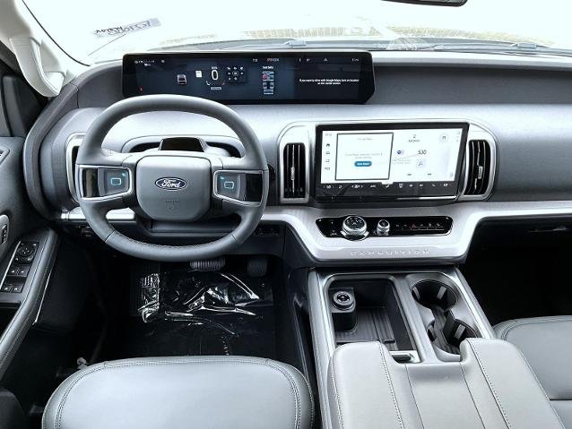 New 2027 Agate Black Metallic Ford Active image 44
