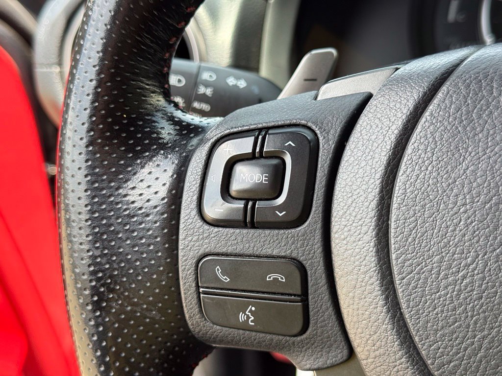 Certified Used 2021 Gray Lexus 350 F SPORT image 15