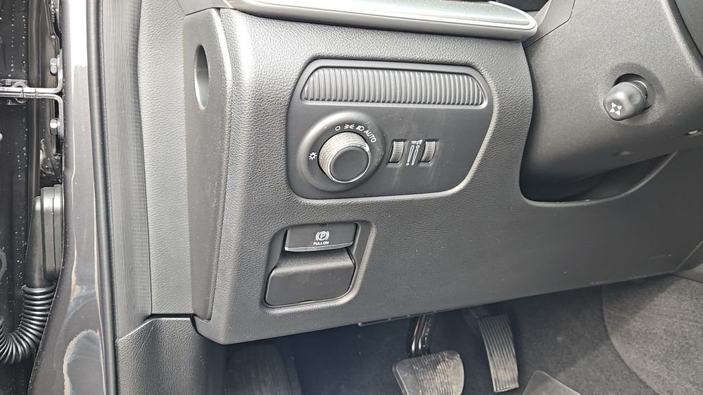 2026 Jeep Grand Wagoneer Limited Altitude - Photo 12