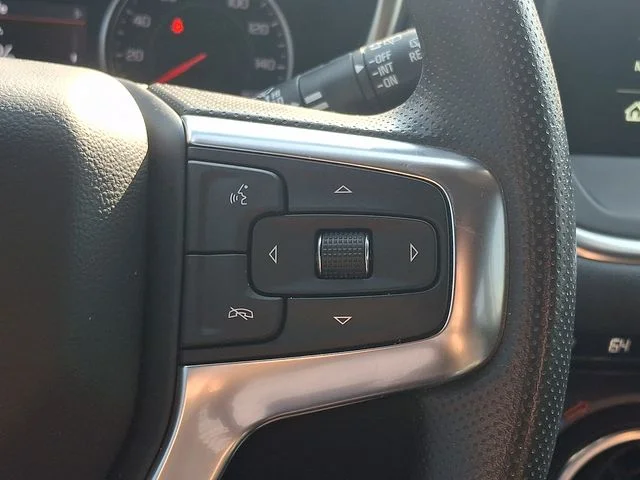 Used 2024 Black Chevrolet LT image 21