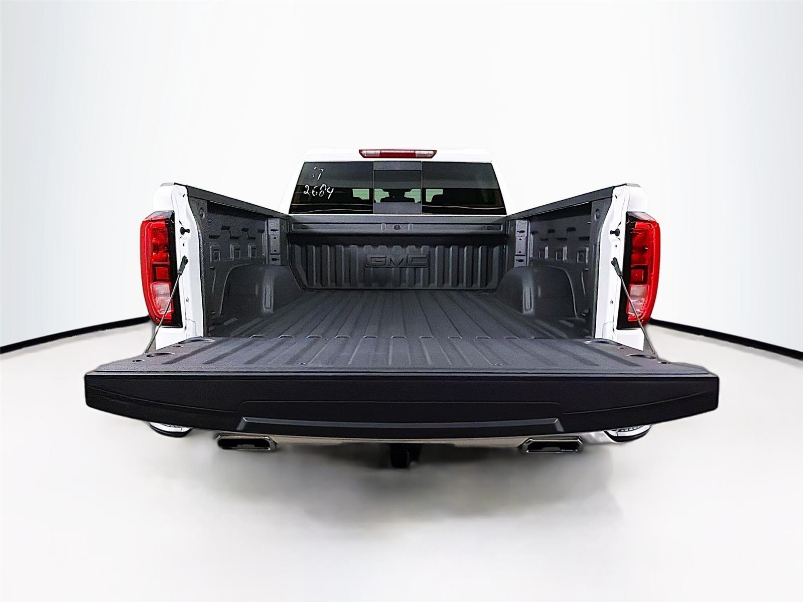 2026 GMC Sierra 1500 Elevation - Photo 27