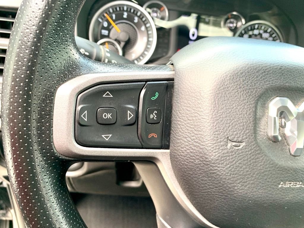 Used 2019 Black Ram Tradesman image 30