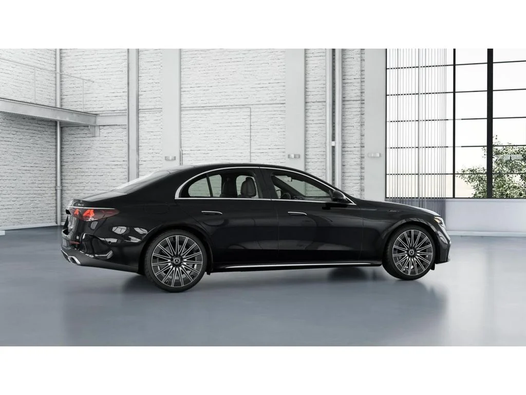 New 2027 Black Mercedes-Benz E 450 image 18