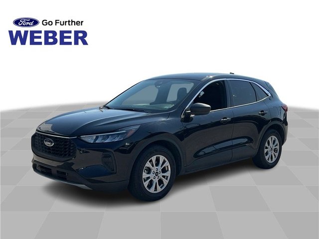 2024 Ford Escape Active FWD