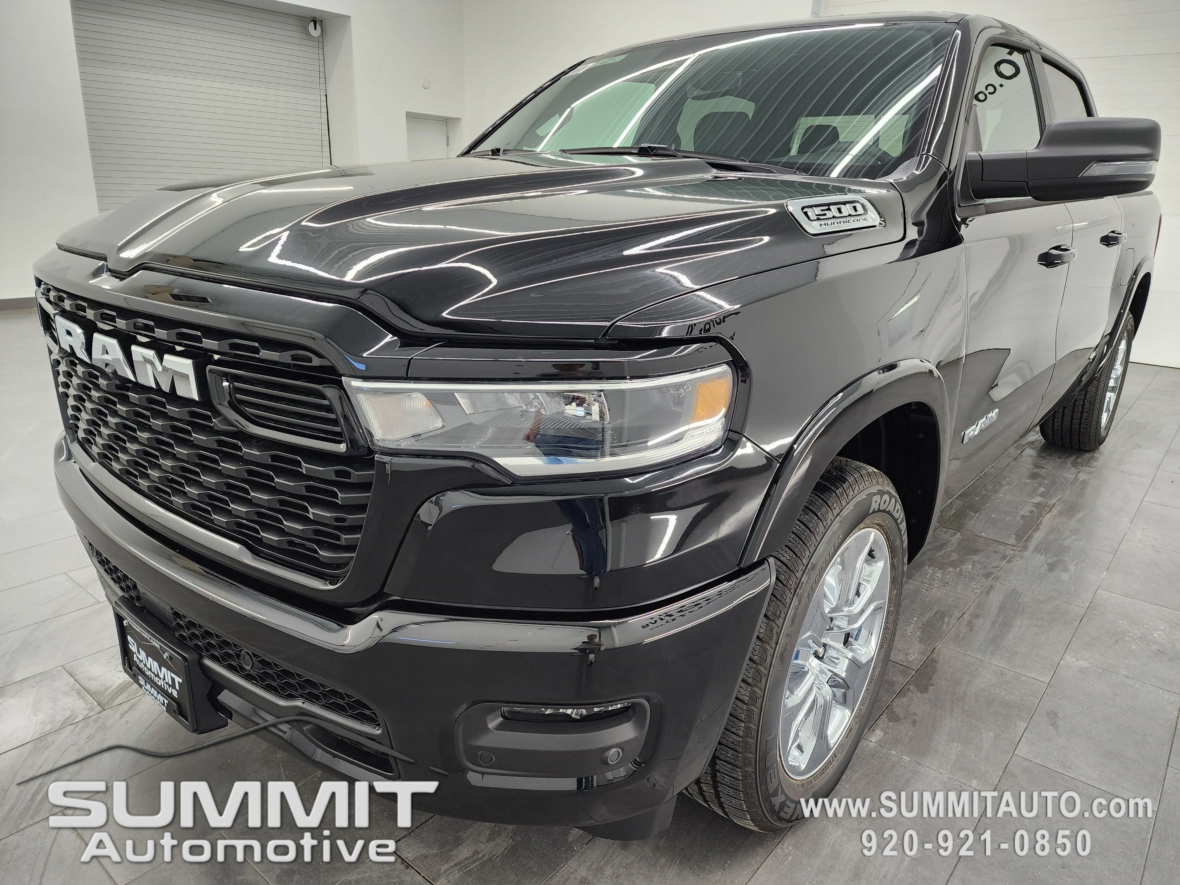 2026 RAM 1500 Big Horn/Lone Star - Photo 7