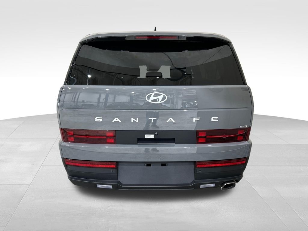 Used 2026 Gray Hyundai SE image 4