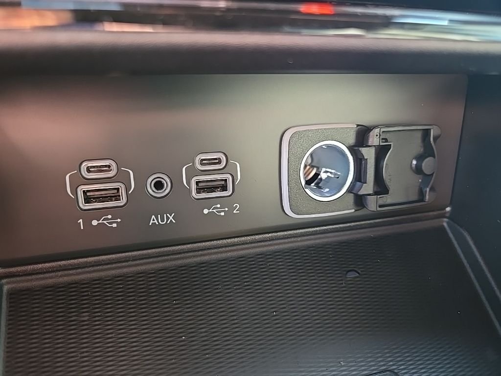 2025 Jeep Grand Cherokee L Limited - Photo 66