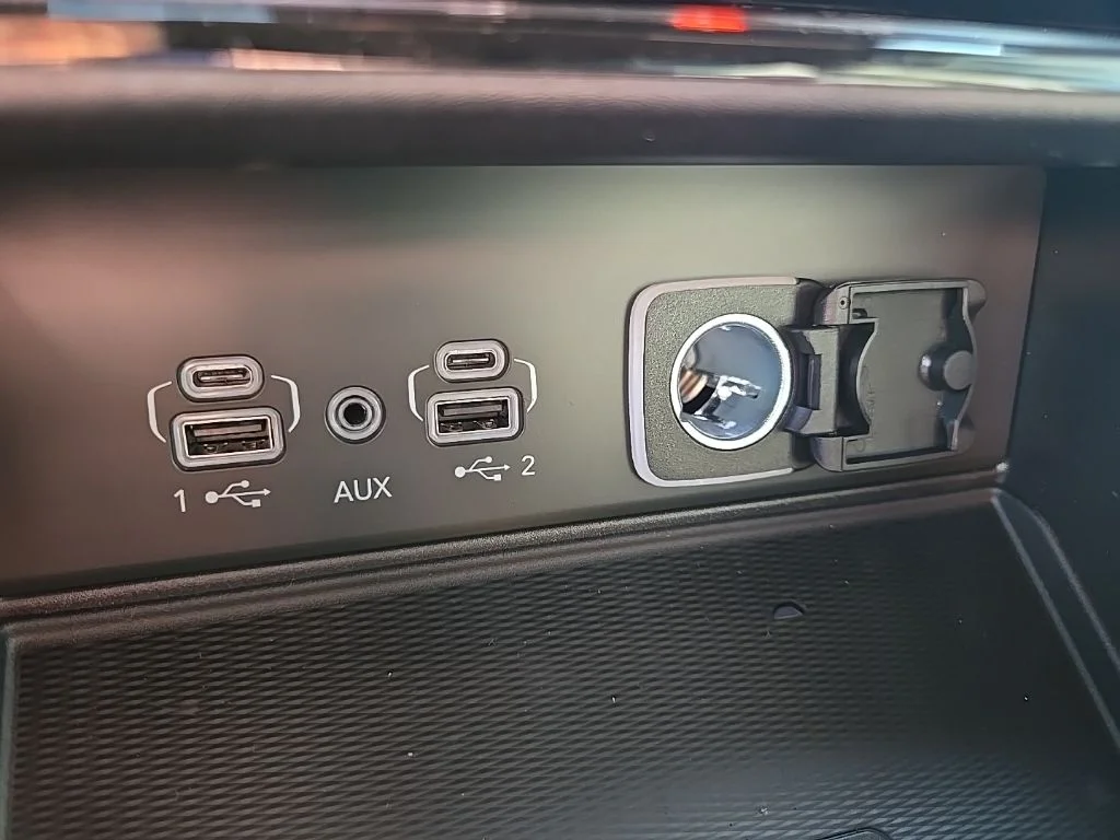 2025 Jeep Grand Cherokee L Limited - Photo 66