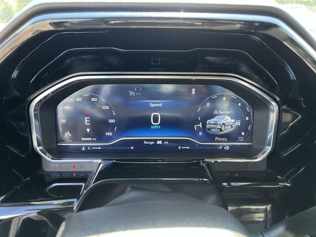 2024 Chevrolet Silverado 1500 RST - Photo 11