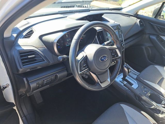 Certified Used 2023 White Subaru Premium image 10