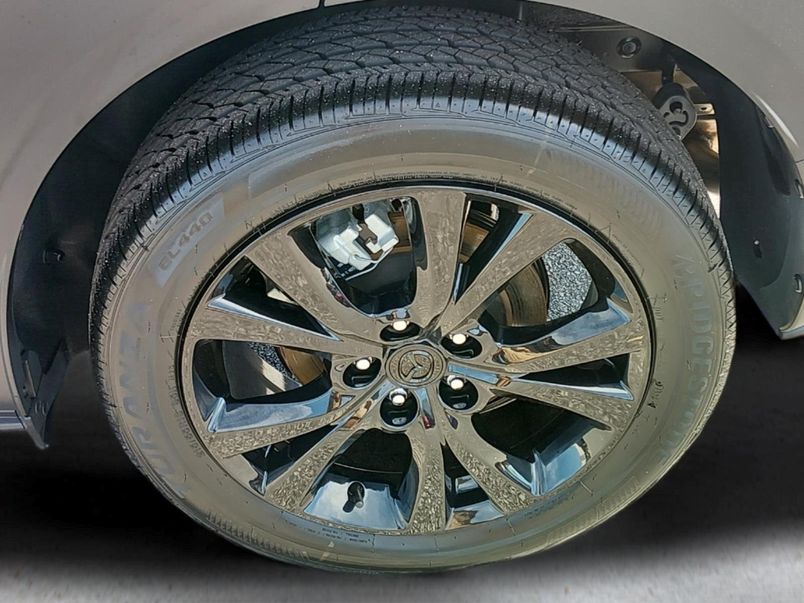 New 2026 Aero Gray Metallic Mazda 2.5 S Aire Edition image 12