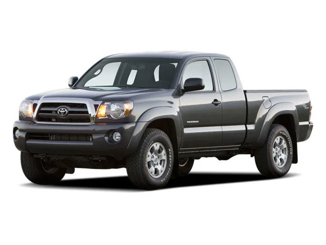 2009 Toyota Tacoma 4x4 Access Cab V6 5AT's photo