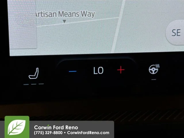 2025 Ford Bronco Sport Outer Banks - Photo 23