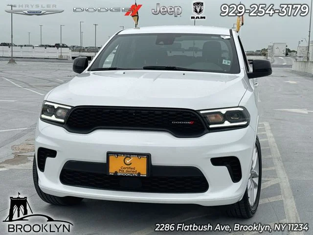 2023 Dodge Durango GT Launch Edition AWD's photo