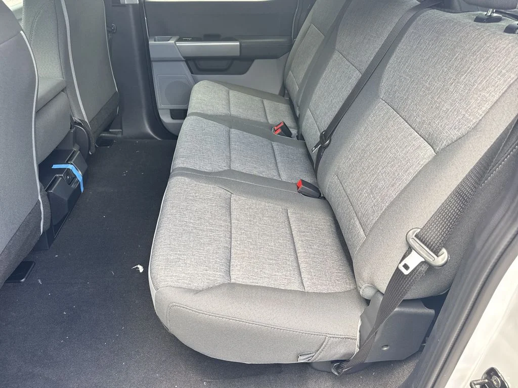 New 2026 Avalanche Ford XL image 20