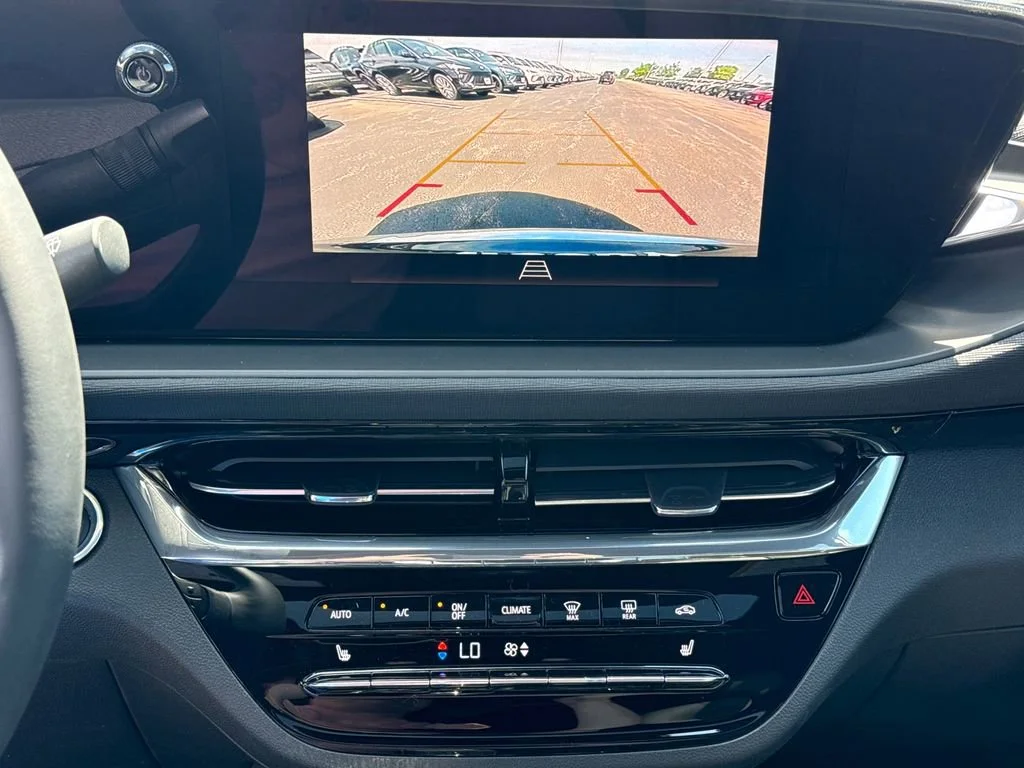 2026 Buick Envista Avenir - Photo 22