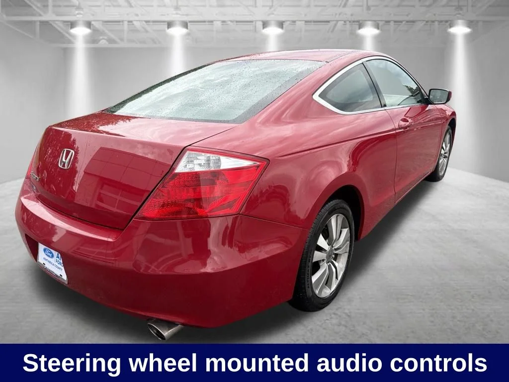 Used 2010  Honda LX-S image 8