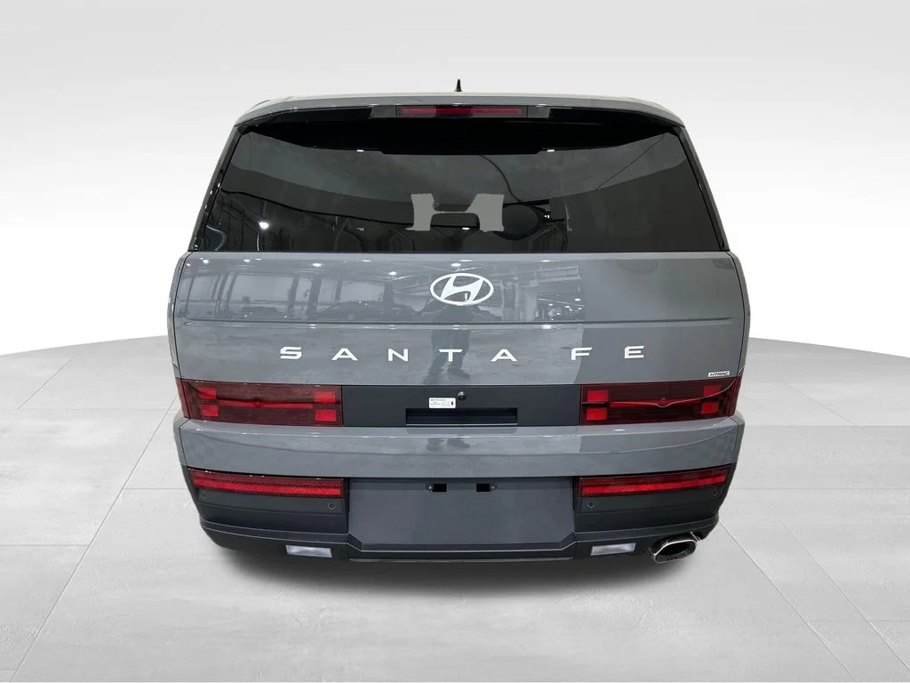 Used 2026 Gray Hyundai SE image 4