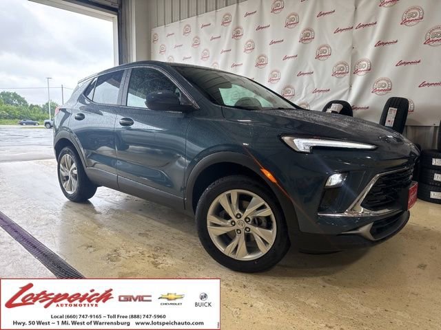 2026 Buick Encore GX Preferred AWD's photo
