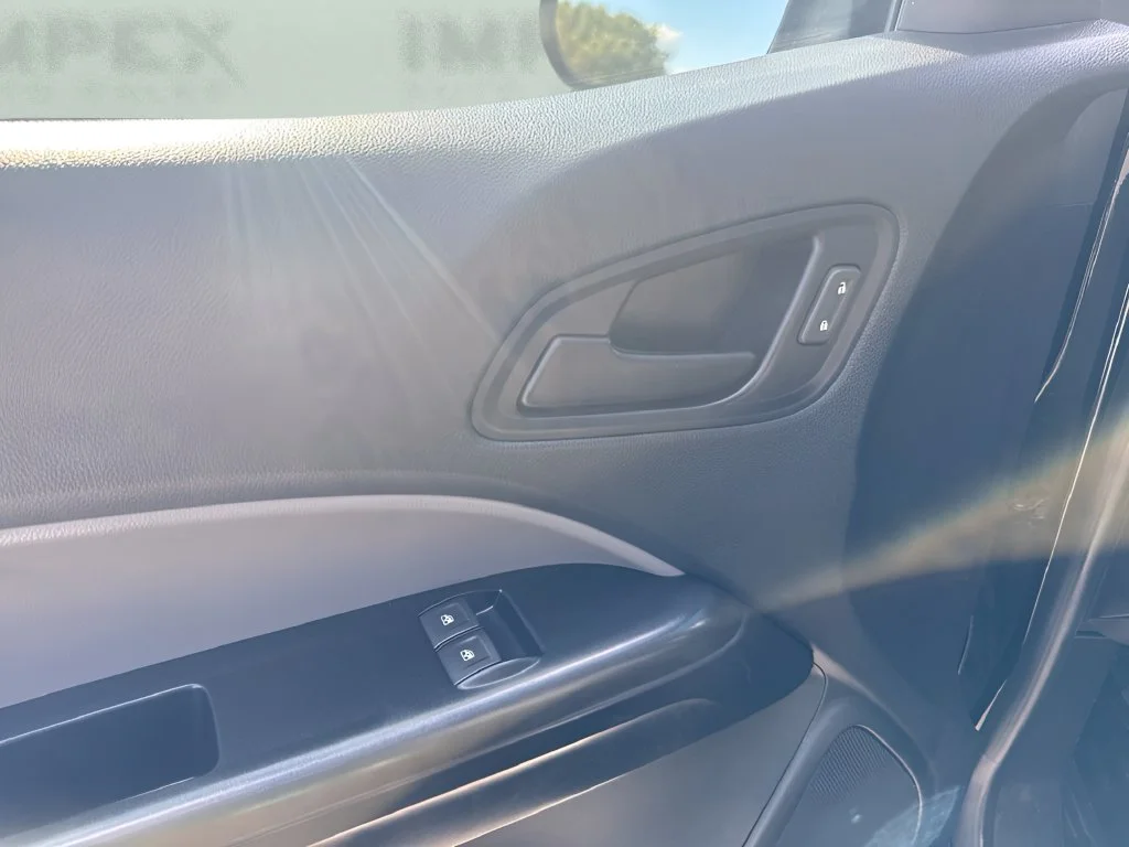 Used 2020 Black Chevrolet Work Truck image 20