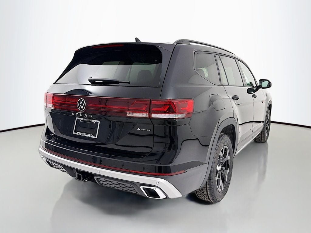 2026 Volkswagen Atlas Atlas Peak Edition - Photo 7