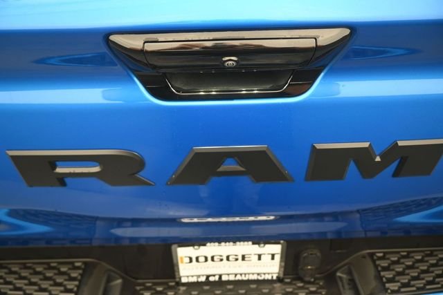 Used 2025 Blue Ram Big Horn/Lone Star image 14