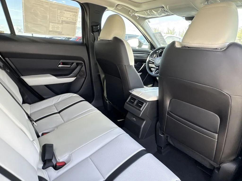 2026 Mazda CX-50 Turbo - Photo 12